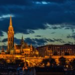 Co warto zobaczyć w Budapeszcie?