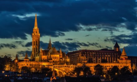 Co warto zobaczyć w Budapeszcie?