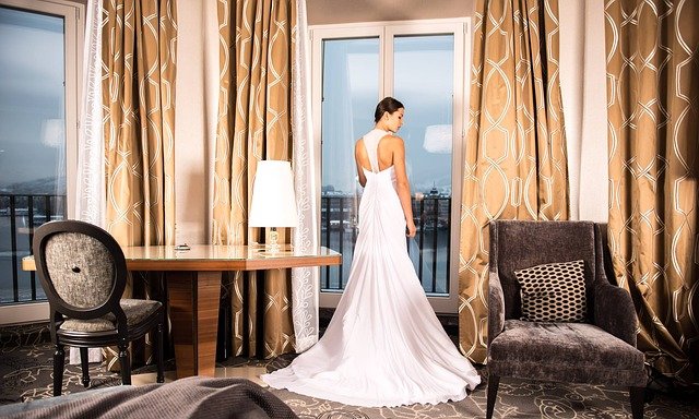 Jak wybrać najlepszy hotel na wesele?
